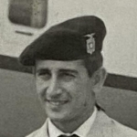 Antunes, Pompílio